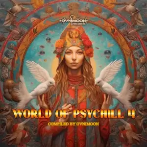 World Of Psychill 4 World Of Psychill 4