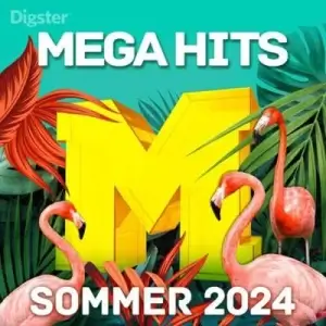 Mega Hits Sommer (MP3)
