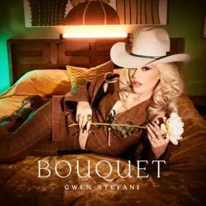 Gwen Stefani - Bouquet Gwen Stefani - Bouquet