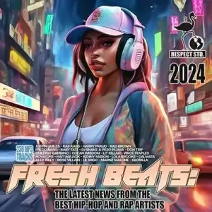 Fresh Beats Fresh Beats