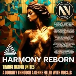 Harmony Reborn Harmony Reborn