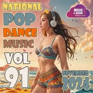 National Pop Dance Music Vol. 91 National Pop Dance Music Vol. 91