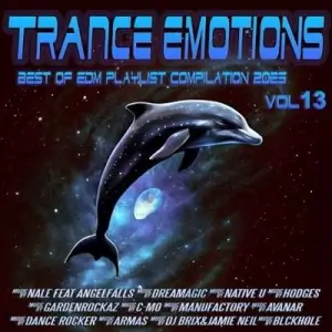 Trance Emotions, Vol 13 Trance Emotions, Vol 13