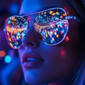 Новогодние танцы до утра Новогодние танцы до утра