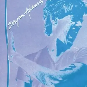 Bryan Adams - Bryan Adams Bryan Adams - Bryan Adams