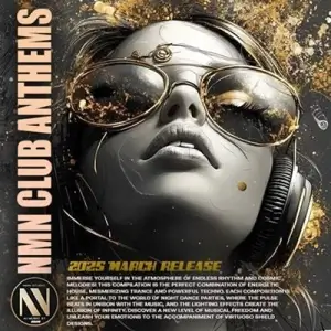 NMN Club Anthems NMN Club Anthems