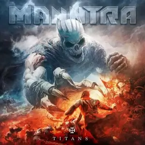 Manntra - Titans [24Bit, Hi-Res]