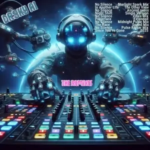 DrSky AI - The Remixes DrSky AI - The Remixes