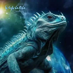 Eguana - Destiny, Vol. 4 Eguana - Destiny, Vol. 4