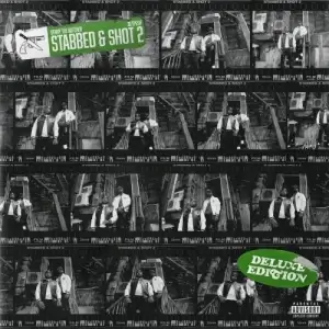 Benny the Butcher & 38 Spesh - Stabbed & Shot 2 (Deluxe Edition) Benny the Butcher & 38 Spesh - Stabbed & Shot 2 (Deluxe Edition)