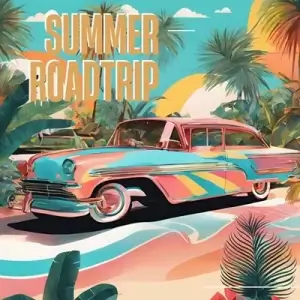 SUMMER ROADTRIP SUMMER ROADTRIP
