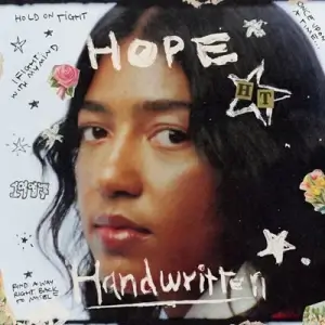 Hope Tala - Hope Handwritten [24-bit Hi-Res] (FLAC)