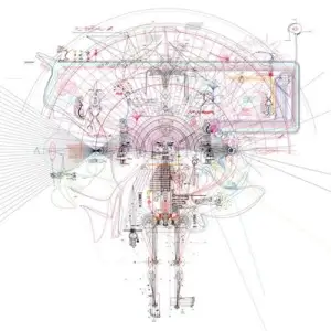 Max Cooper - On Being [24-bit Hi-Res]