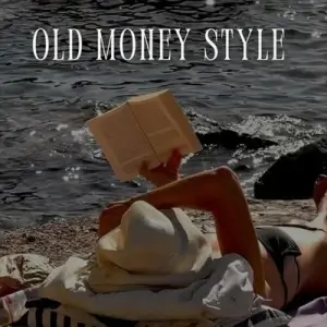 Old Money Style (MP3)