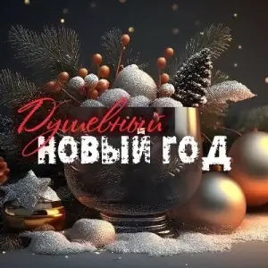 Душевный Новый год Душевный Новый год