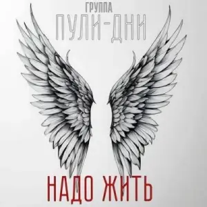 Пули Дни - Надо жить Пули Дни - Надо жить