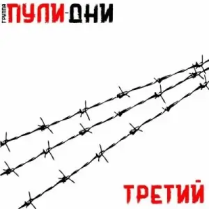 Пули Дни - Третий (ремикс) Пули Дни - Третий (ремикс)