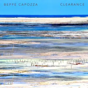Beppe Capozza - CLEARANCE Beppe Capozza - CLEARANCE
