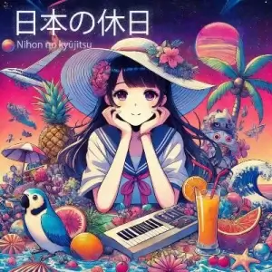 Студия Arhangel Music - 日本の休日 Nihon no kyūjitsu - Holidays in Japan Студия Arhangel Music - 日本の休日 Nihon no kyūjitsu - Holidays in Japan