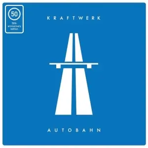 Kraftwerk - Autobahn (50Th Anniversary)(1974/2025) Kraftwerk - Autobahn (50Th Anniversary)(1974/2025)