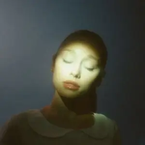 Ariana Grande - eternal sunshine deluxe: brighter days ahead Ariana Grande - eternal sunshine deluxe: brighter days ahead