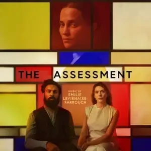 Emilie Levienaise–Farrouch - The Assessment Emilie Levienaise–Farrouch - The Assessment
