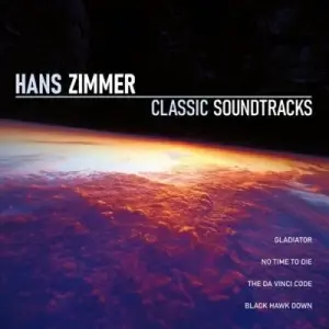 Hans Zimmer - Hans Zimmer: Classic Soundtracks Hans Zimmer - Hans Zimmer: Classic Soundtracks