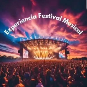 Experiencia Festival Musical Experiencia Festival Musical