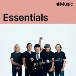AC/DC - Essentials AC/DC - Essentials