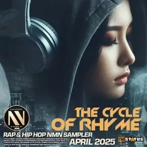 The Cycle Of Rhyme The Cycle Of Rhyme