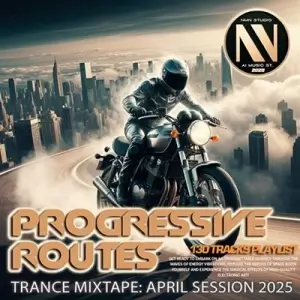 Progressive Routes Progressive Routes