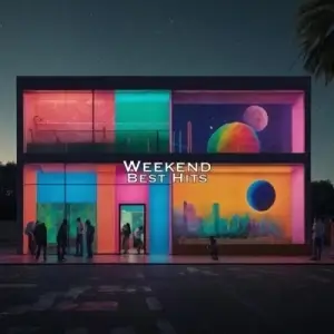 Weekend Best Hits (MP3)