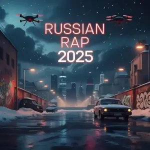 Russian RAP Russian RAP