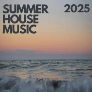 SUMMER HOUSE MUSIC SUMMER HOUSE MUSIC
