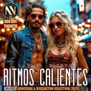 Ritmos Calientes Ritmos Calientes