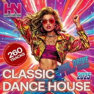 Classic Dance House Classic Dance House