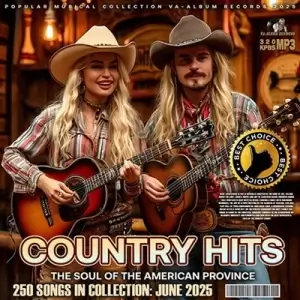 Country Hits Country Hits