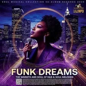Funk Dreams Funk Dreams