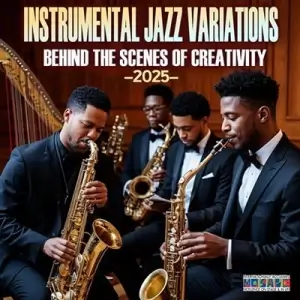 Instrumental Jazz Variations Instrumental Jazz Variations