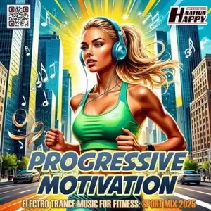Progressive Motivation Progressive Motivation
