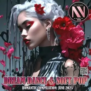 Dream Dance And Soft Pop Dream Dance And Soft Pop