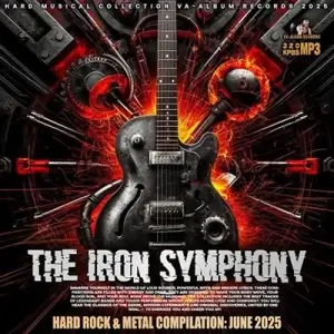 The Iron Symphony The Iron Symphony