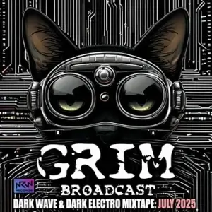 Grim Broadcast Grim Broadcast