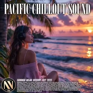 Pacific Chillout Sound Pacific Chillout Sound