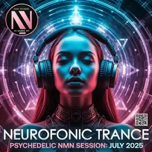 Neurofonic Trance Neurofonic Trance