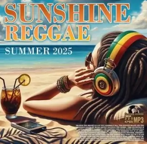 Sunshine Reggae Sunshine Reggae