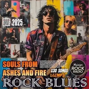 Souls From Ashes And Fire Souls From Ashes And Fire