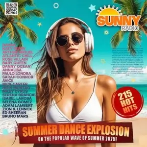 Summer Dance Explosion Summer Dance Explosion