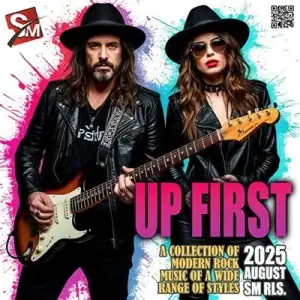 Up First Rock Up First Rock