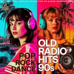 Old Radio Hits 90s Old Radio Hits 90s